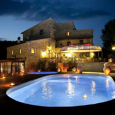 Il Castelluccio Country Resort Restaurant & Spa Barberino di Mugello Ngoại thất bức ảnh