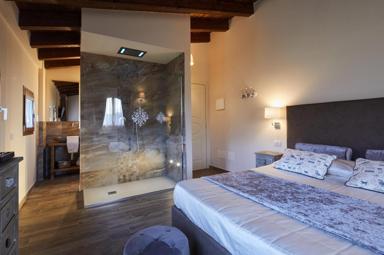 Il Castelluccio Country Resort Restaurant & Spa Barberino di Mugello Ngoại thất bức ảnh