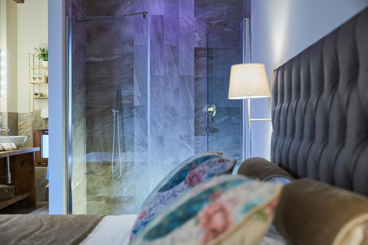 Il Castelluccio Country Resort Restaurant & Spa Barberino di Mugello Ngoại thất bức ảnh