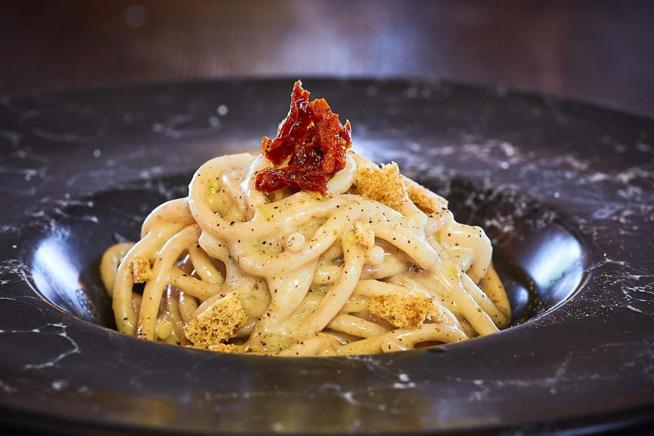Il Castelluccio Country Resort Restaurant & Spa Barberino di Mugello Ngoại thất bức ảnh