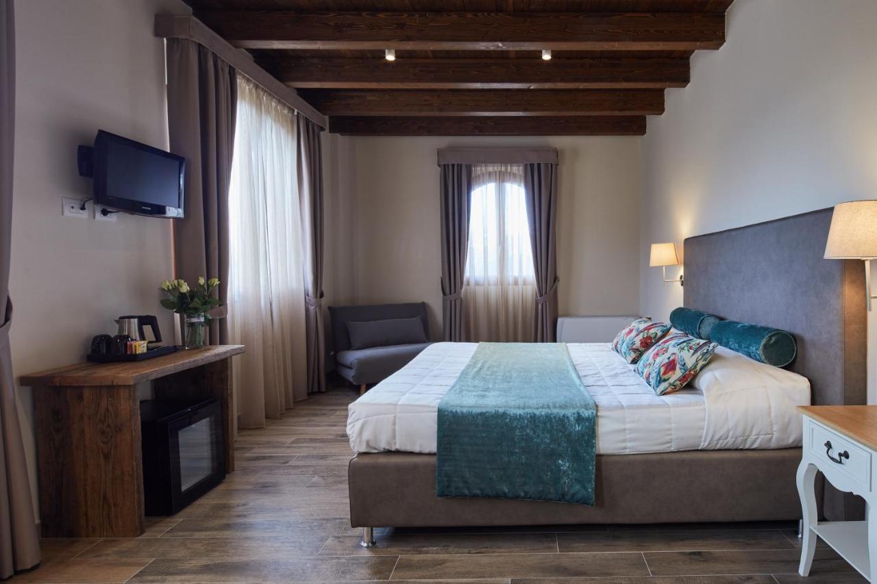 Il Castelluccio Country Resort Restaurant & Spa Barberino di Mugello Ngoại thất bức ảnh