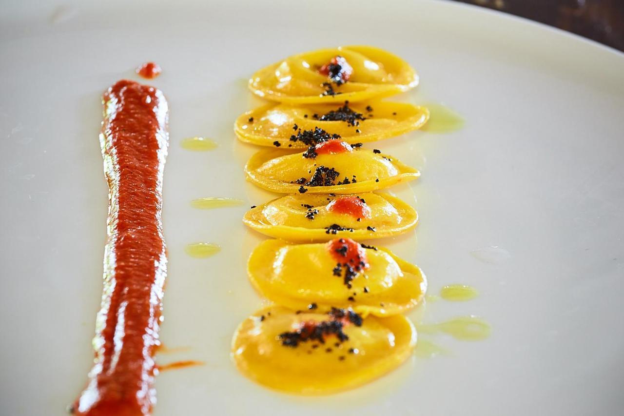 Il Castelluccio Country Resort Restaurant & Spa Barberino di Mugello Ngoại thất bức ảnh