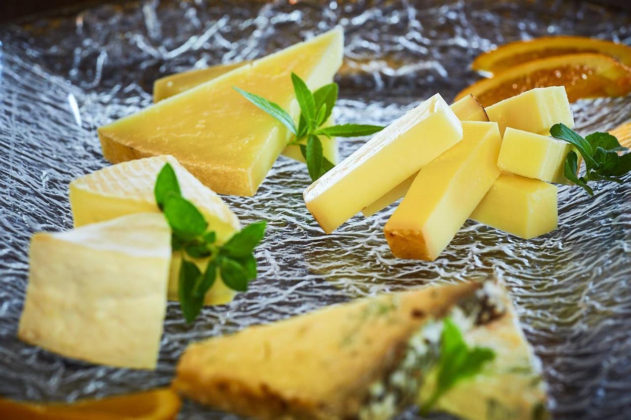 Il Castelluccio Country Resort Restaurant & Spa Barberino di Mugello Ngoại thất bức ảnh
