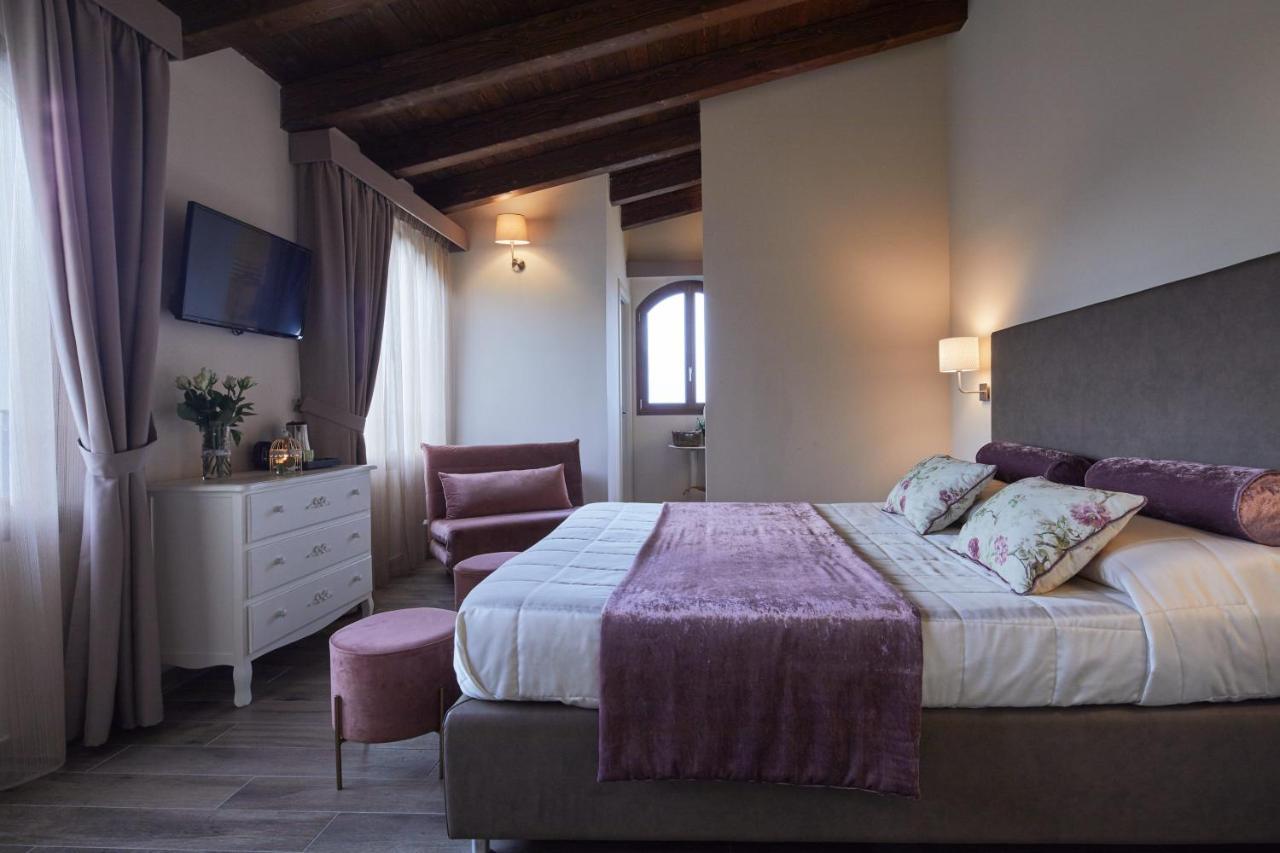 Il Castelluccio Country Resort Restaurant & Spa Barberino di Mugello Ngoại thất bức ảnh