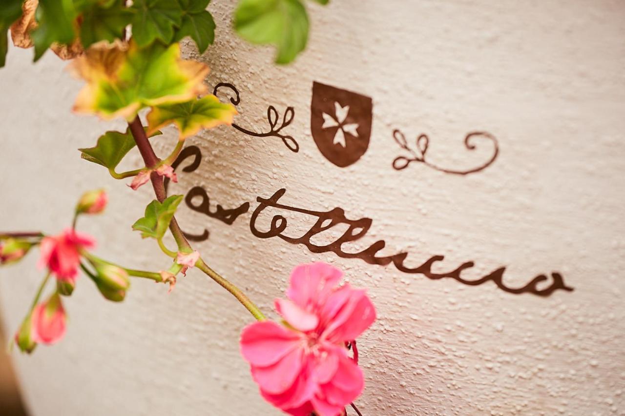 Il Castelluccio Country Resort Restaurant & Spa Barberino di Mugello Ngoại thất bức ảnh