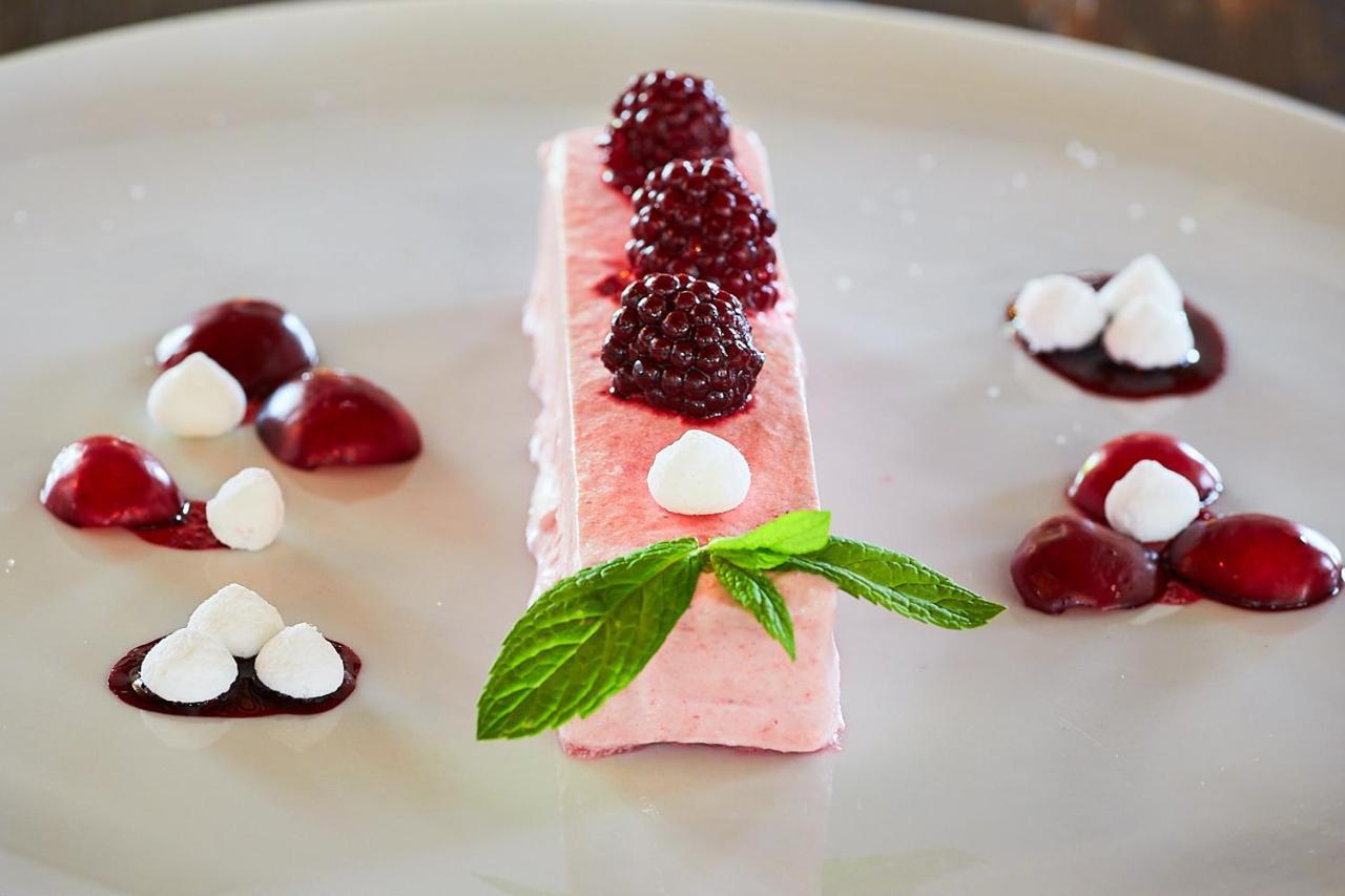 Il Castelluccio Country Resort Restaurant & Spa Barberino di Mugello Ngoại thất bức ảnh