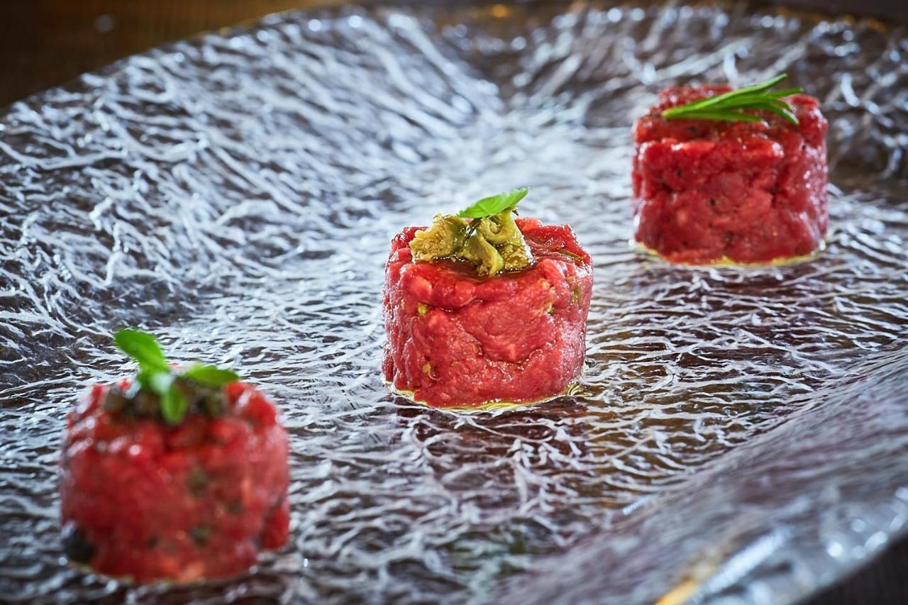 Il Castelluccio Country Resort Restaurant & Spa Barberino di Mugello Ngoại thất bức ảnh