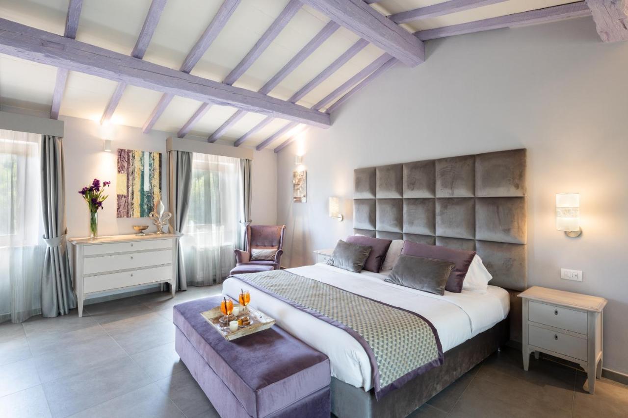 Il Castelluccio Country Resort Restaurant & Spa Barberino di Mugello Ngoại thất bức ảnh