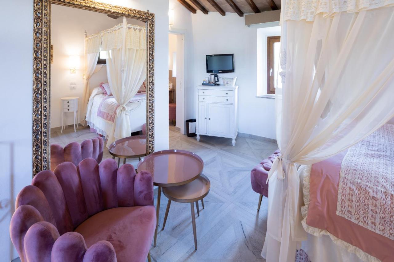 Il Castelluccio Country Resort Restaurant & Spa Barberino di Mugello Ngoại thất bức ảnh