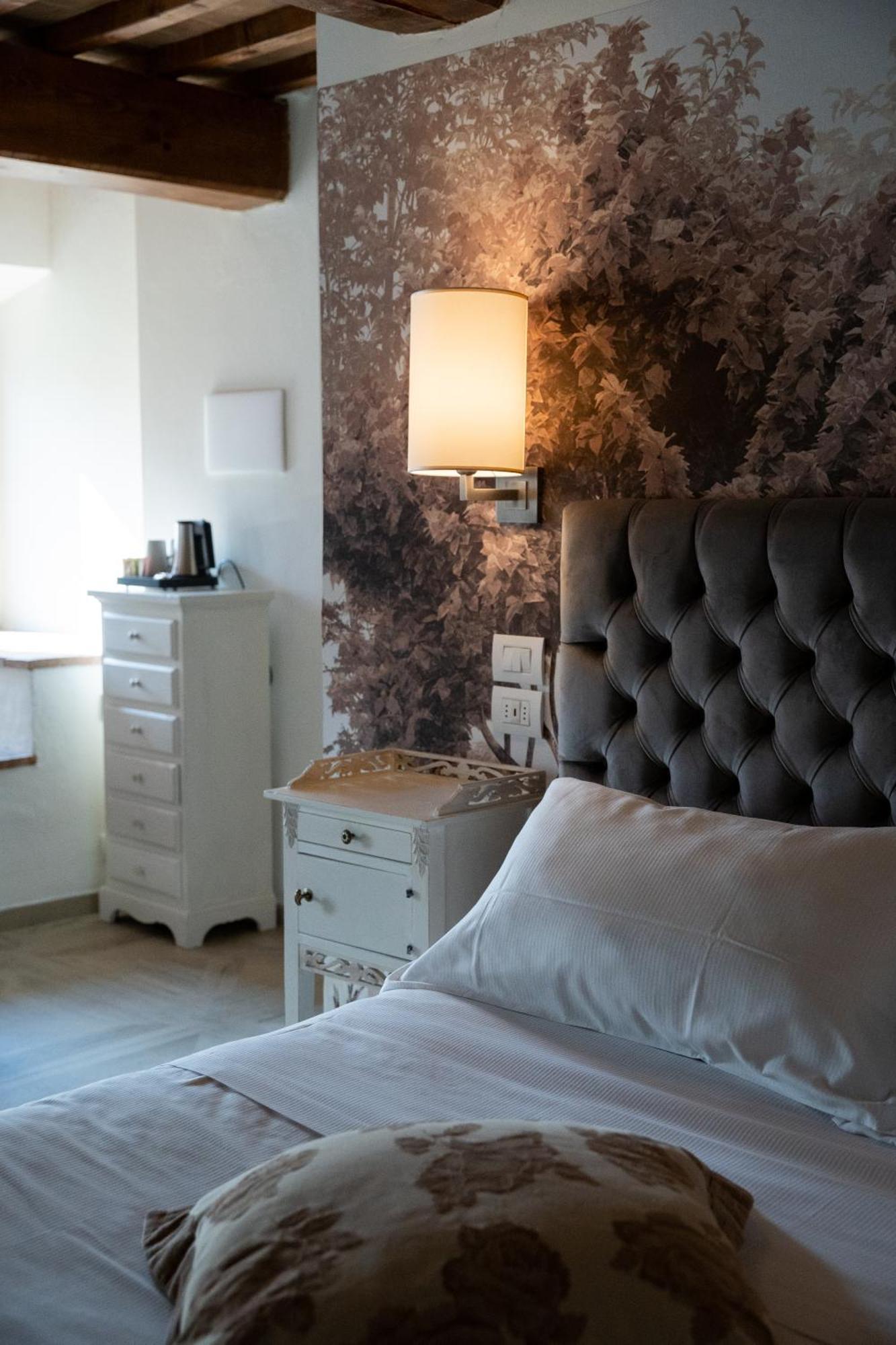 Il Castelluccio Country Resort Restaurant & Spa Barberino di Mugello Ngoại thất bức ảnh