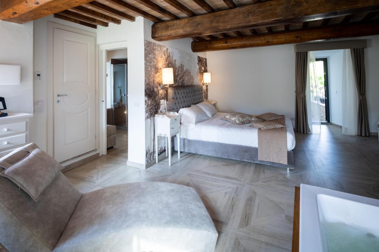 Il Castelluccio Country Resort Restaurant & Spa Barberino di Mugello Ngoại thất bức ảnh