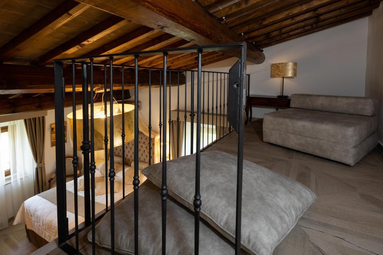 Il Castelluccio Country Resort Restaurant & Spa Barberino di Mugello Ngoại thất bức ảnh