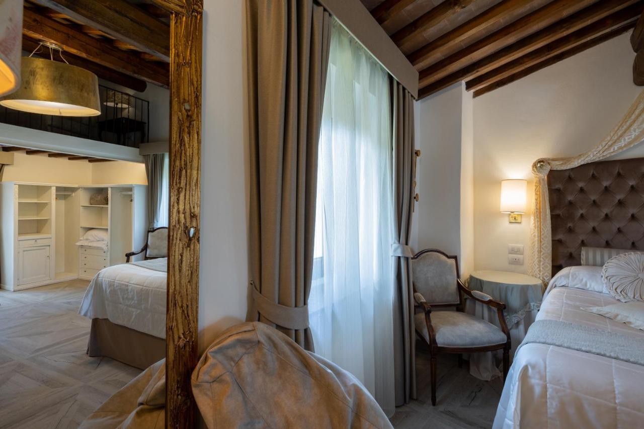 Il Castelluccio Country Resort Restaurant & Spa Barberino di Mugello Ngoại thất bức ảnh