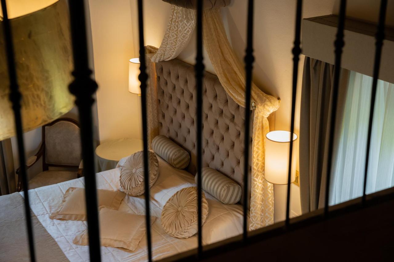 Il Castelluccio Country Resort Restaurant & Spa Barberino di Mugello Ngoại thất bức ảnh