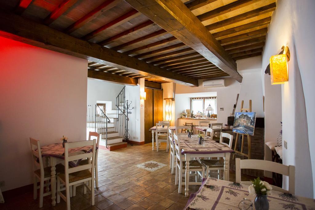 Il Castelluccio Country Resort Restaurant & Spa Barberino di Mugello Ngoại thất bức ảnh