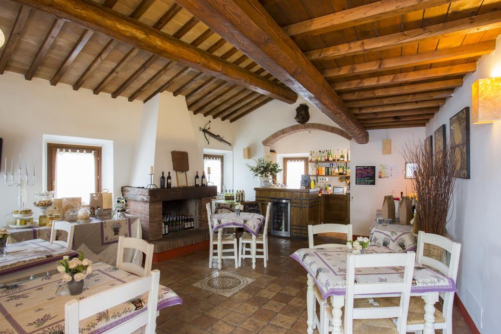 Il Castelluccio Country Resort Restaurant & Spa Barberino di Mugello Ngoại thất bức ảnh