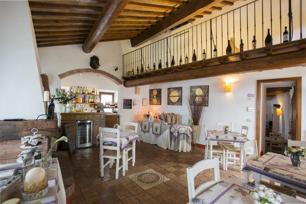 Il Castelluccio Country Resort Restaurant & Spa Barberino di Mugello Ngoại thất bức ảnh