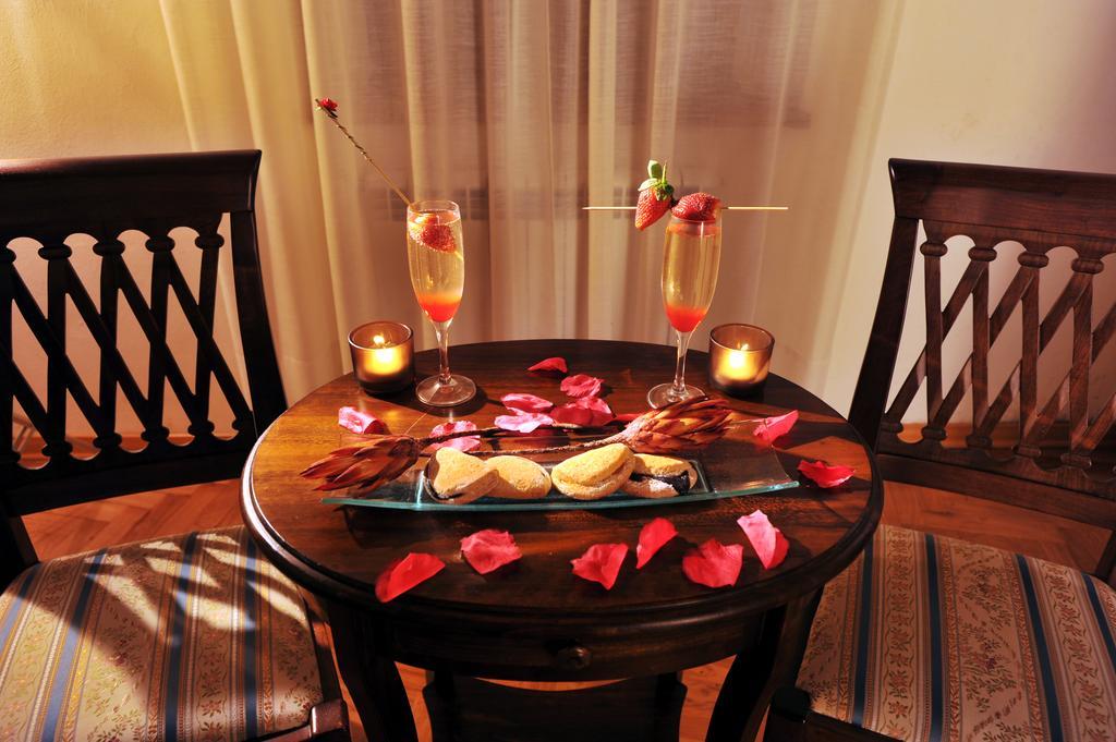 Il Castelluccio Country Resort Restaurant & Spa Barberino di Mugello Ngoại thất bức ảnh