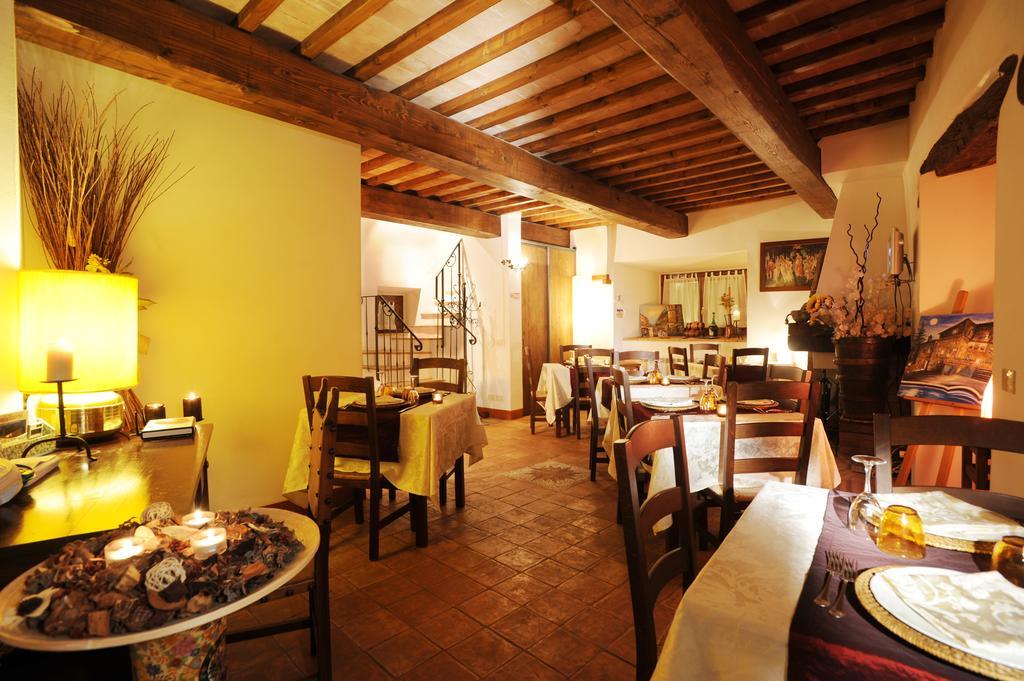 Il Castelluccio Country Resort Restaurant & Spa Barberino di Mugello Ngoại thất bức ảnh