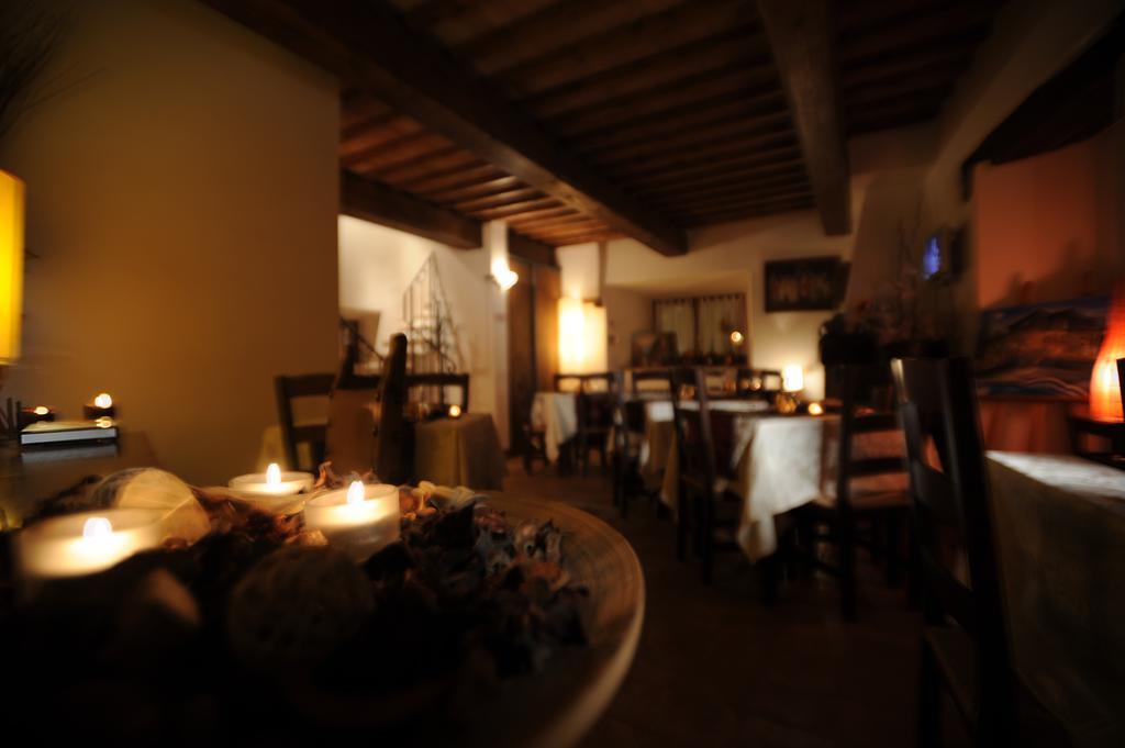 Il Castelluccio Country Resort Restaurant & Spa Barberino di Mugello Ngoại thất bức ảnh