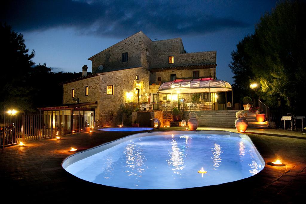 Il Castelluccio Country Resort Restaurant & Spa Barberino di Mugello Ngoại thất bức ảnh