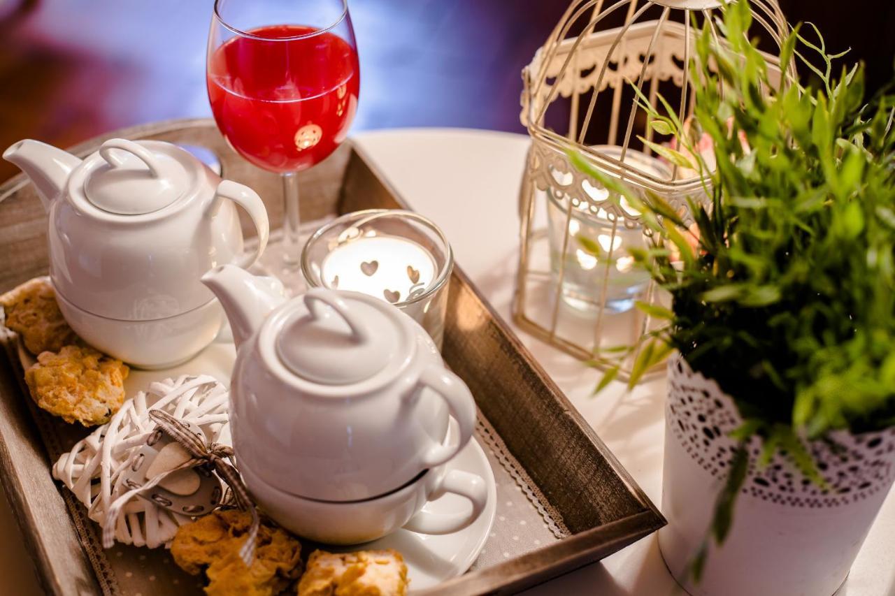 Il Castelluccio Country Resort Restaurant & Spa Barberino di Mugello Ngoại thất bức ảnh