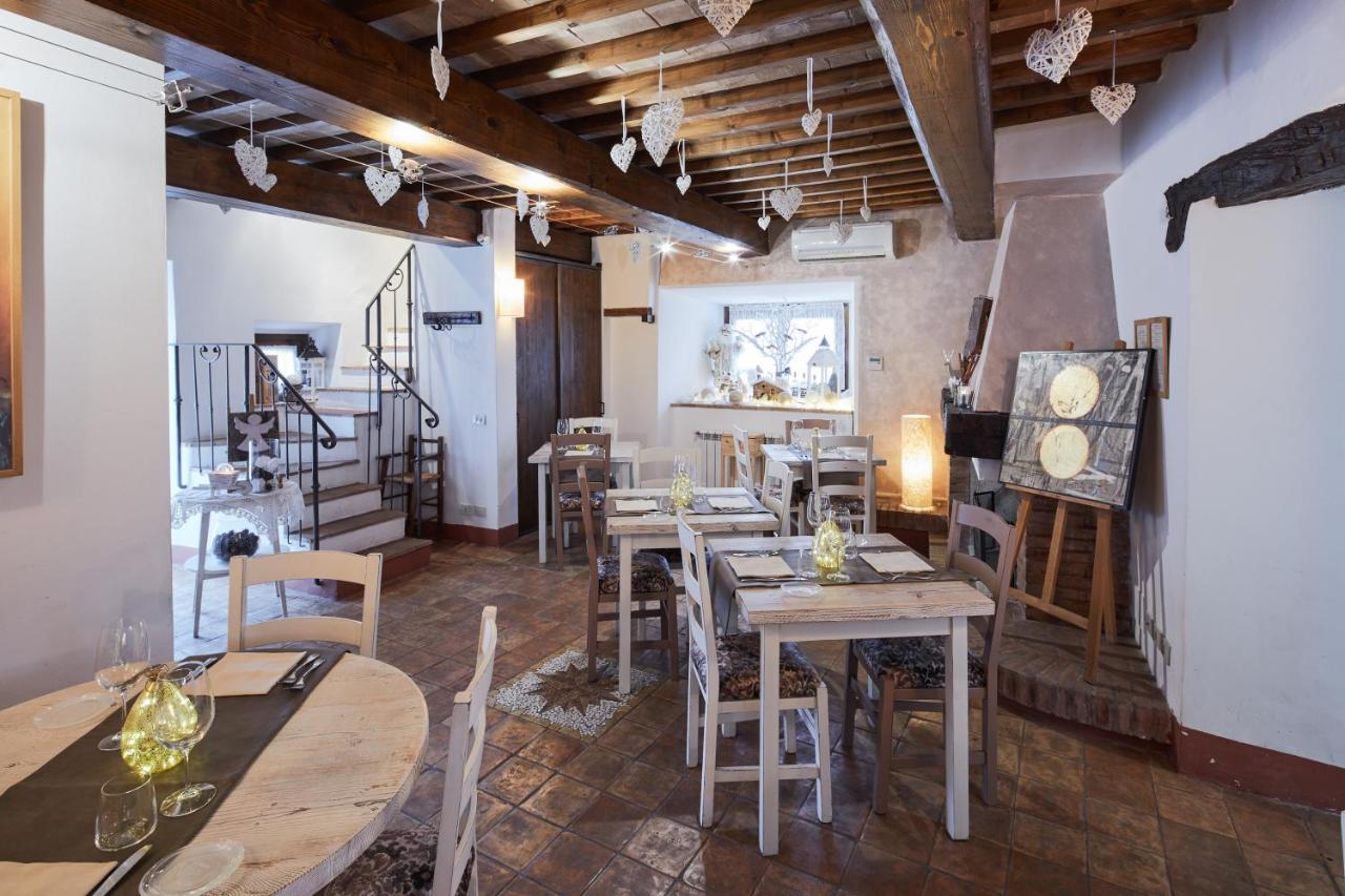 Il Castelluccio Country Resort Restaurant & Spa Barberino di Mugello Ngoại thất bức ảnh