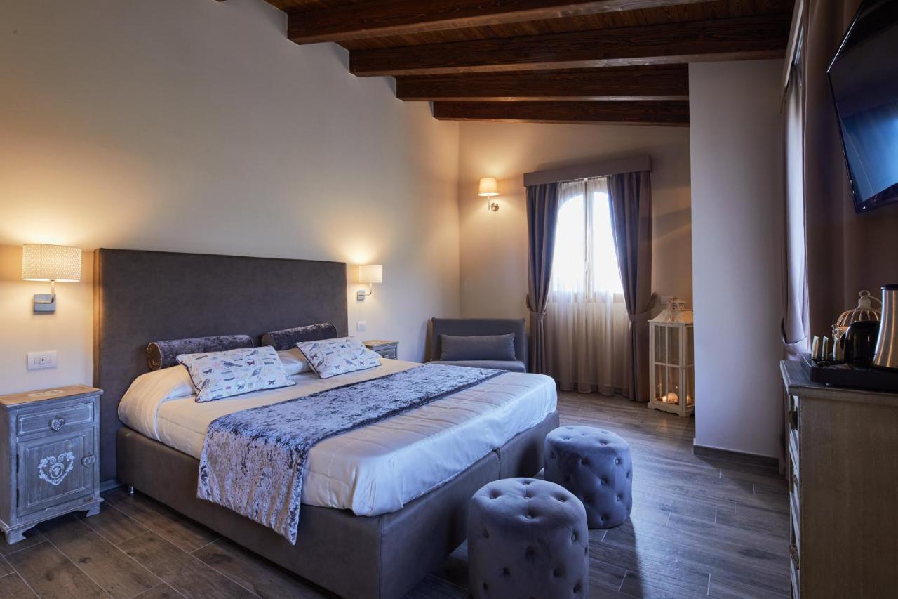 Il Castelluccio Country Resort Restaurant & Spa Barberino di Mugello Ngoại thất bức ảnh